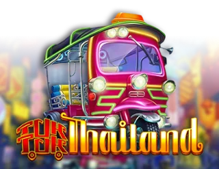 Tuk Tuk Thailand